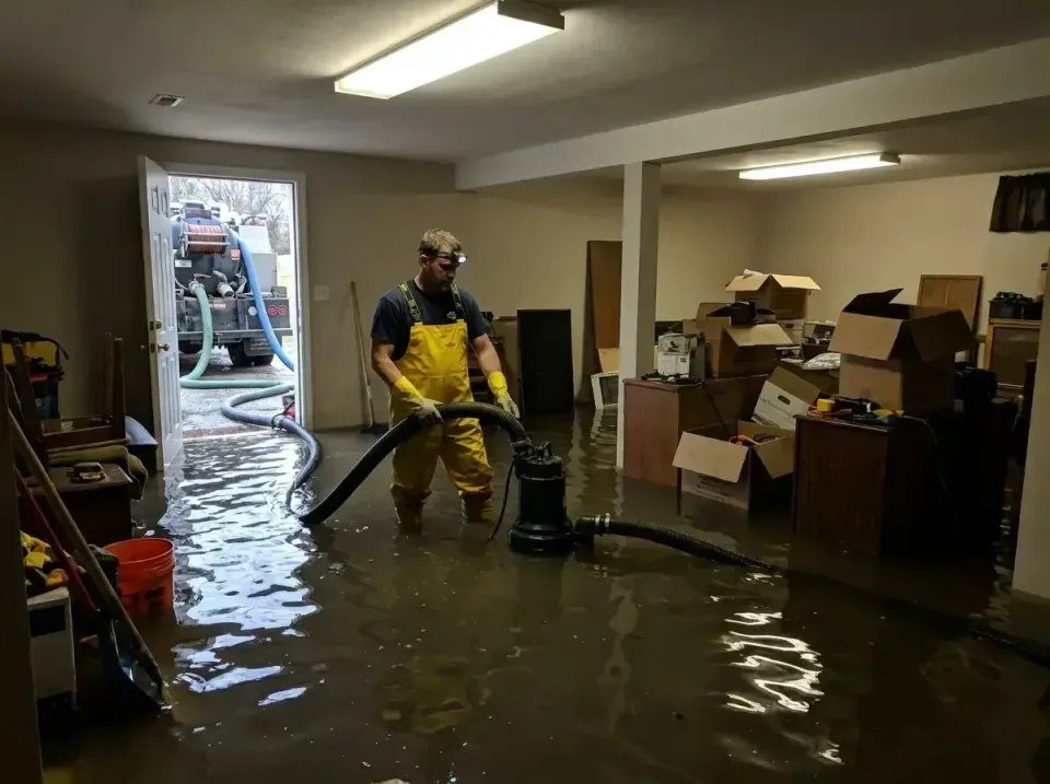 basement-burst-pipe-flooding-a-001 — frequently asked questions, 24-Hour Water Damage Restoration Services in Churchill, PA
